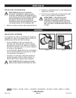 Preview for 6 page of U-Line H-1130 Quick Start Manual