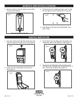 Preview for 2 page of U-Line H-1172 Manual