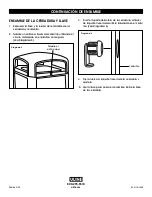 Preview for 6 page of U-Line H-1209 Assembly