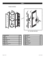 Preview for 2 page of U-Line H-1224 Manual