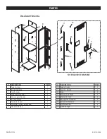 Preview for 6 page of U-Line H-1224 Manual