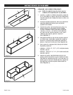 Preview for 7 page of U-Line H-1224 Manual