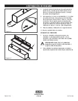 Preview for 8 page of U-Line H-1224 Manual