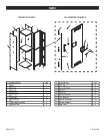 Preview for 2 page of U-Line H-1225 Manual