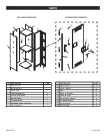 Предварительный просмотр 6 страницы U-Line H-1225 Manual