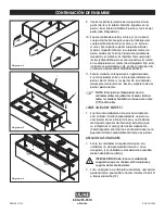 Preview for 8 page of U-Line H-1225 Manual