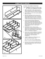 Preview for 11 page of U-Line H-1225 Manual