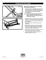 Preview for 4 page of U-Line H-1244 Quick Start Manual