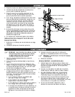 Предварительный просмотр 8 страницы U-Line H-1250 Manual