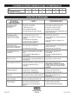 Preview for 6 page of U-Line H-1254 Manual