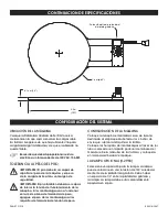 Preview for 7 page of U-Line H-1287 Assembly Instructions Manual