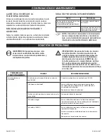 Preview for 9 page of U-Line H-1287 Assembly Instructions Manual