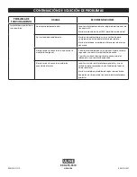 Preview for 10 page of U-Line H-1287 Assembly Instructions Manual