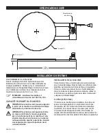 Preview for 12 page of U-Line H-1287 Assembly Instructions Manual