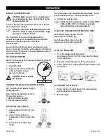 Preview for 2 page of U-Line H-1335 Quick Start Manual