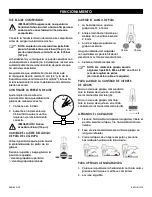 Preview for 5 page of U-Line H-1335 Quick Start Manual