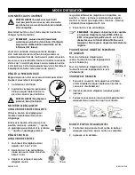 Preview for 8 page of U-Line H-1335 Quick Start Manual