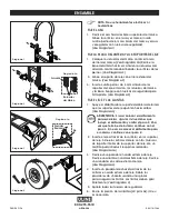 Preview for 4 page of U-Line H-1362 Quick Start Manual