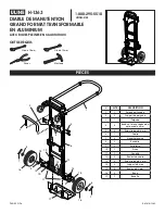 Предварительный просмотр 5 страницы U-Line H-1363 Manual