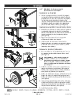 Предварительный просмотр 6 страницы U-Line H-1363 Manual