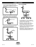 Предварительный просмотр 2 страницы U-Line H-1376 Quick Start Manual