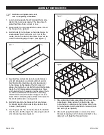 Preview for 3 page of U-Line H-1393 Manual