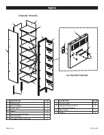 Preview for 6 page of U-Line H-1393 Manual