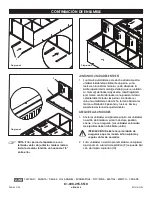 Preview for 8 page of U-Line H-1393 Manual