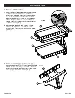 Preview for 20 page of U-Line H-1495 Quick Start Manual