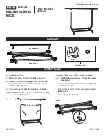 U-Line H-1546 Manual preview