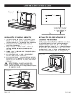 Preview for 5 page of U-Line H-1669 Installation Instructions Manual