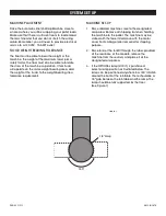 Preview for 3 page of U-Line H-1675 Manual