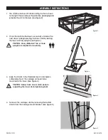 Предварительный просмотр 4 страницы U-Line H-1675 Manual