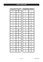 Preview for 5 page of U-Line H-1679 Manual