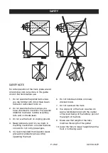 Предварительный просмотр 9 страницы U-Line H-1679 Manual