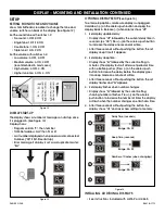 Preview for 5 page of U-Line H-1713 Manual