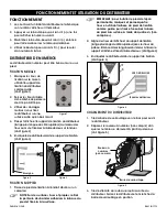 Preview for 16 page of U-Line H-1713 Manual