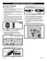 Предварительный просмотр 17 страницы U-Line H-1713 Manual