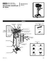 Preview for 5 page of U-Line H-173 Quick Start Manual