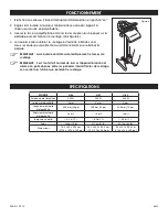 Preview for 11 page of U-Line H-173 Quick Start Manual