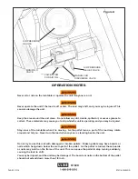 Preview for 9 page of U-Line H-1820 Installation, Operation And Service Manual