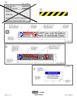 Preview for 11 page of U-Line H-1820 Installation, Operation And Service Manual