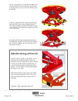 Preview for 14 page of U-Line H-1820 Installation, Operation And Service Manual