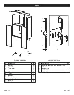 Preview for 2 page of U-Line H-1871 Assembly Instructions Manual