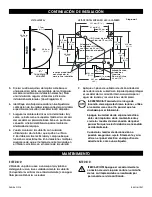 Preview for 6 page of U-Line H-1927 Manual