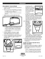 Предварительный просмотр 9 страницы U-Line H-2028 Quick Start Manual