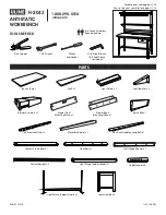 U-Line H-2043 Manual preview