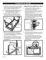 Предварительный просмотр 9 страницы U-Line H-2043 Manual