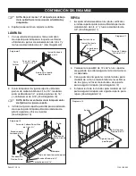 Предварительный просмотр 11 страницы U-Line H-2043 Manual