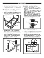 Предварительный просмотр 15 страницы U-Line H-2043 Manual